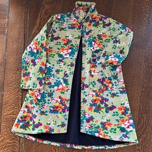 Garden of Soring coat